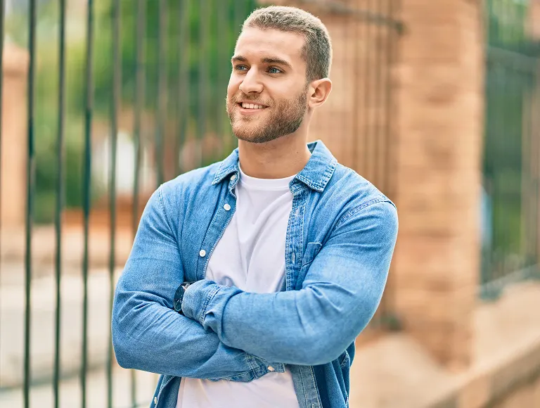 Wisdom Teeth Removal