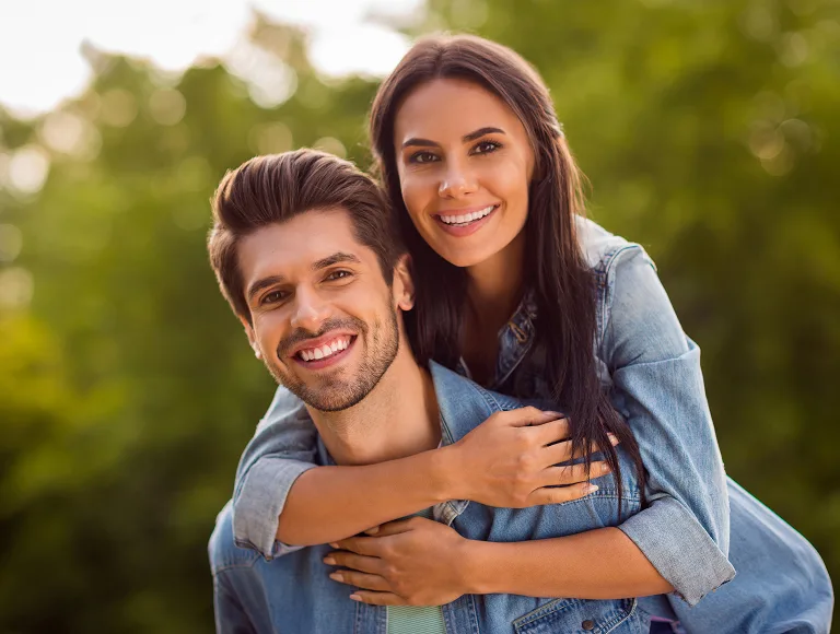 Porcelain Dental Crowns