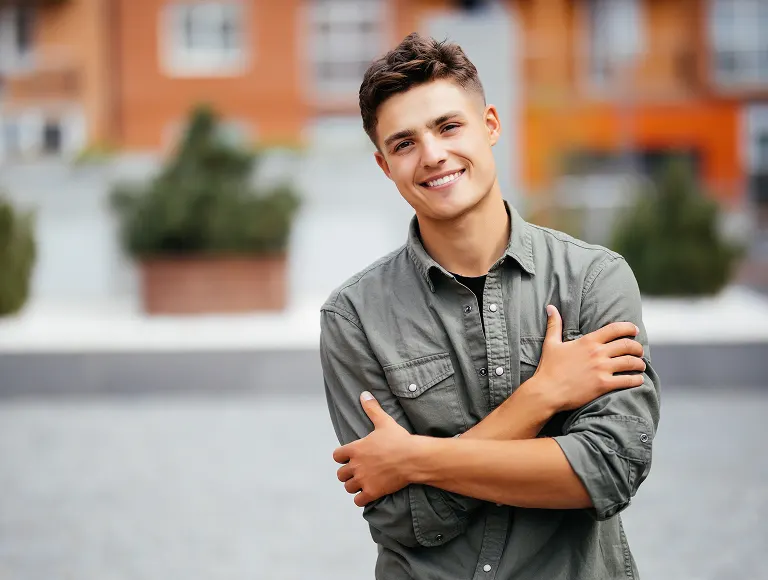 Apollonia Dental Center team