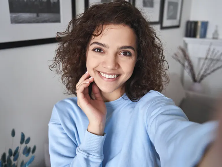 Oral hygiene habits for children