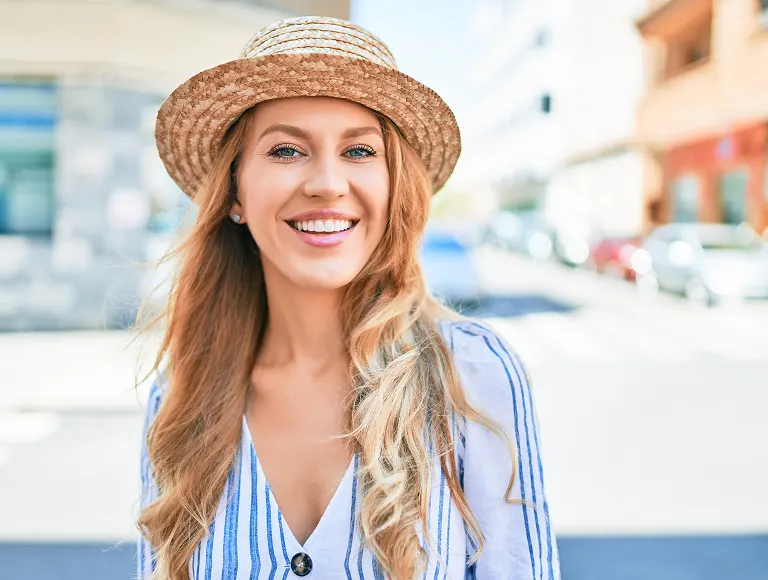 Porcelain Dental Crowns