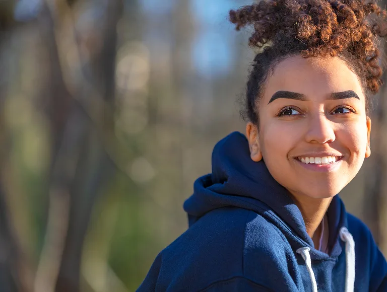 Porcelain Dental Veneers
