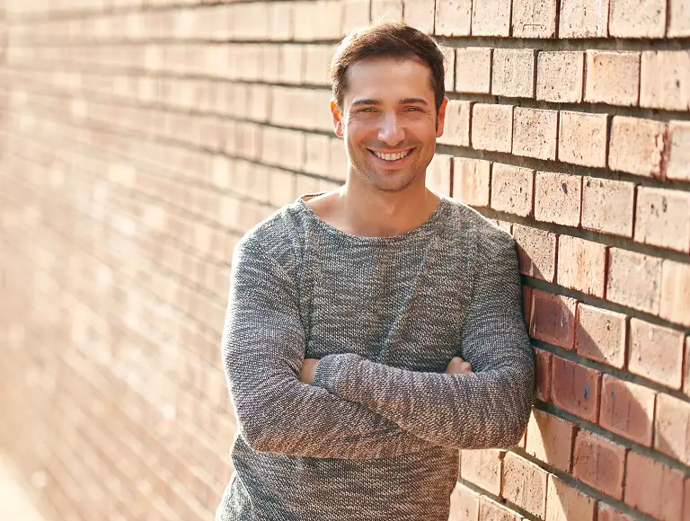 Opalescence teeth whitening at Apollonia Dental