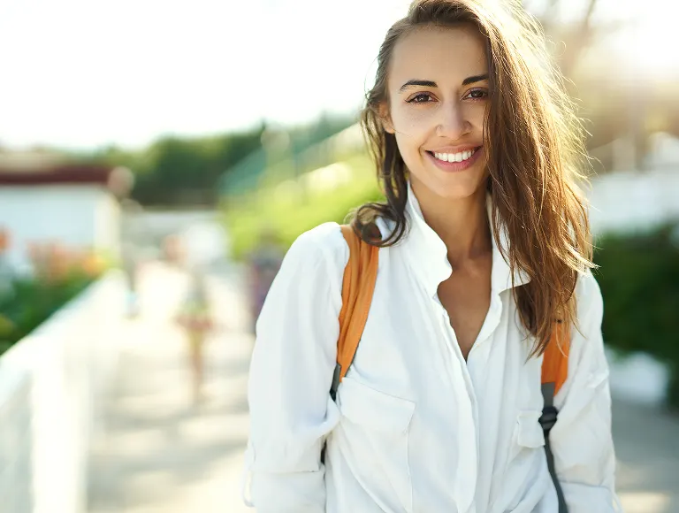 Cosmetic Dentist in Bakersfield