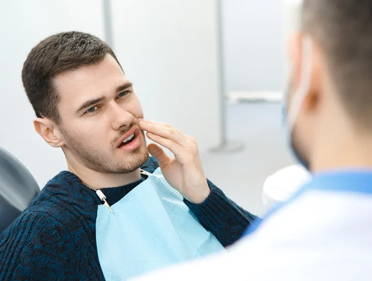 Sedation Dentistry in Bakersfield