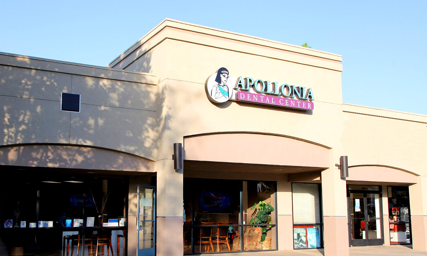 Apollonia Dental Center Bakersfield