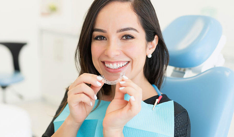 Invisalign Clear Braces Bakersfield