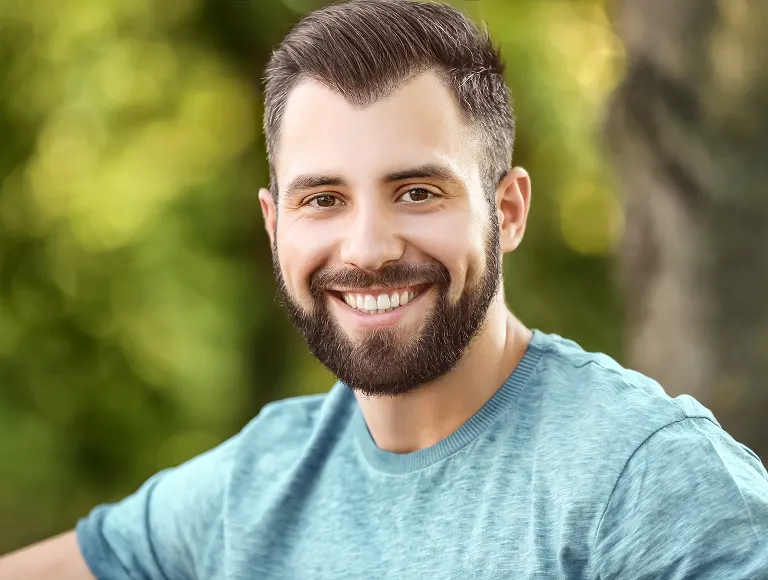 Implant Retained Dentures Bakersfield