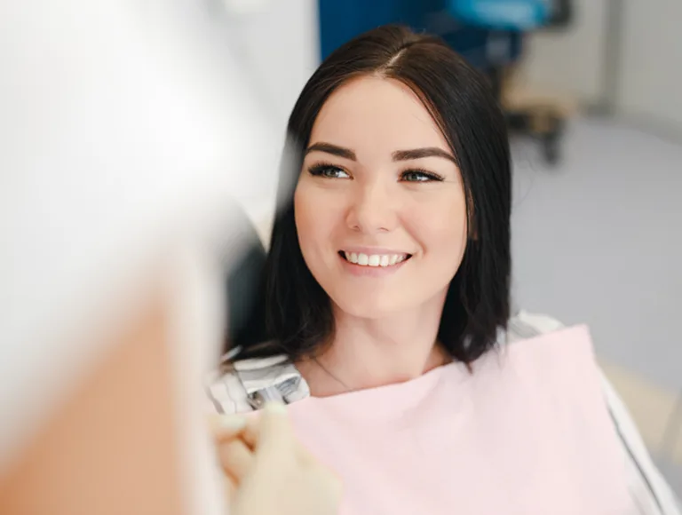 Dr. Marvizi — Sedation Dentist Bakersfield