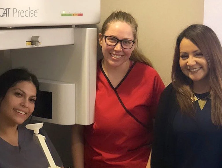 Dental Discounts at Apollonia Dental Center