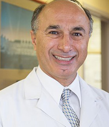 Dr. Joseph Marvizi, DDS