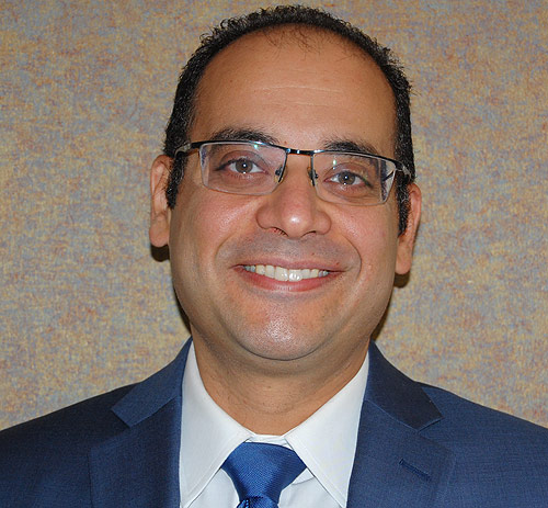 Dr. Rafik Habashi Soliman